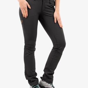 Fjallraven Abisko Stretch Trousers